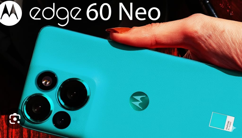 MOTORALA EDGE 60 NEO NEW LAUNCH01